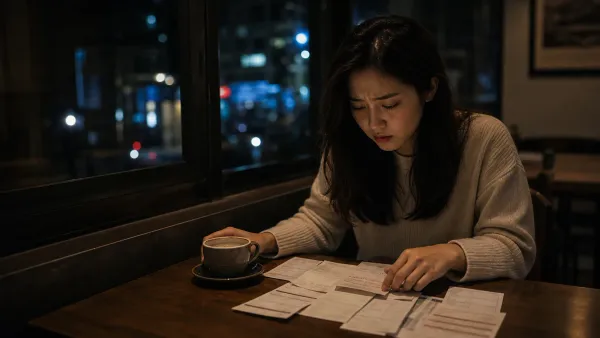 包養網上的爛咖 - 他說自己是醫美醫生，最後叫她幫忙付交保費