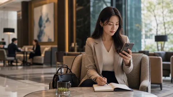 Sugar Baby 包養安全觀念指南：第一次見面、隱私邊界與風險原則
