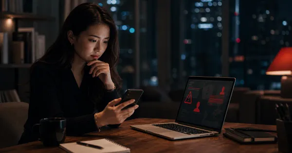 假 Sugar Daddy 實戰辨識：8 種對話紀錄、男蟲話術與回覆模板